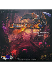 Dragon Bowl: A Bowling Adventure Game