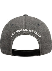 2024 Open Championships Performance Hat in Grey - Back View