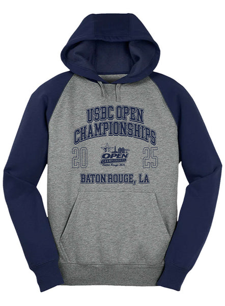 2025 Open Championships Collegiate Sweatshirt Men's Apparel