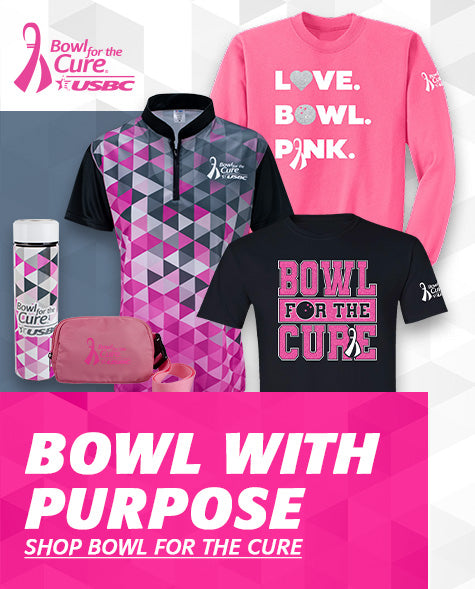BOWL WITH PURPOSE - SHOP BOWL FOR THE CURE