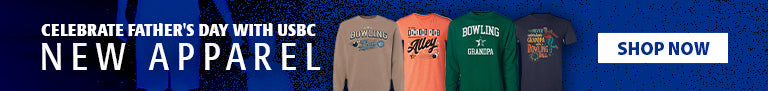 NEW - SCORE BIG WITH MOM - USBC MOTHER'S DAY APPAREL - SHOP NOW