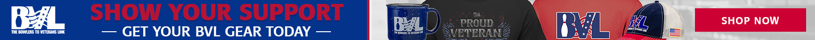 SHOW YOUR SUPPORTS - GET YOUR BVL GEAR TODAY - SHOP NOW SHOW YOUR SUPPORTS - GET YOUR BVL GEAR TODAY - SHOP NOW