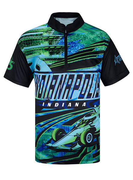Youth Indianapolis jersey