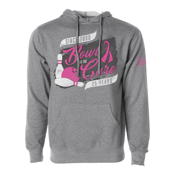 Bowl for the Cure® 25th Anniversary Sweatshirt