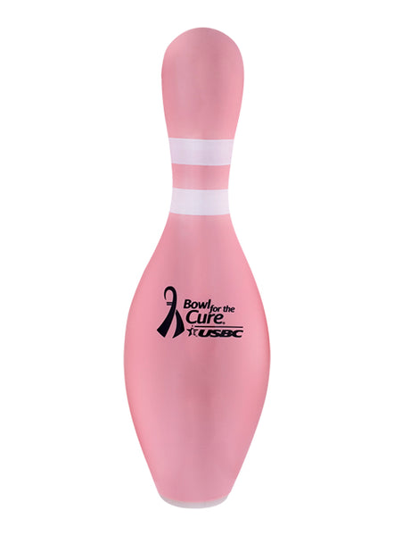 Bowl for the Cure Bowling Pin 