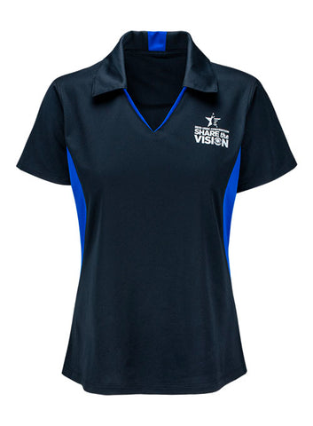 2025 USBC Convention Ladies Polo