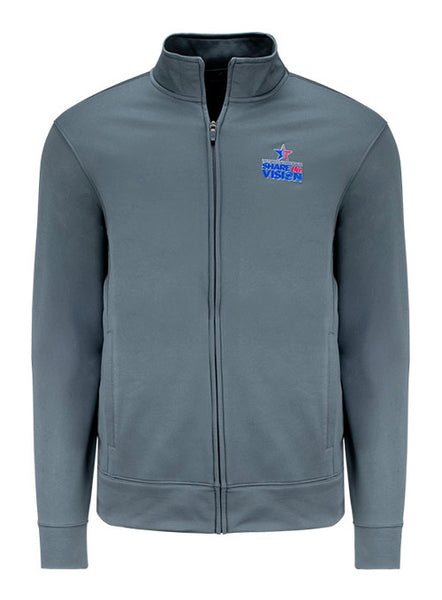 2025 USBC Convention Full-Zip Jacket