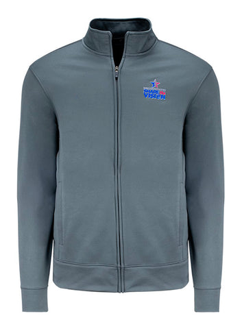 2025 USBC Convention Full-Zip Jacket