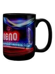 2024 Women's Championships Reno Sign Mug - Middle View