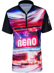 2024 Women's Championships Ladies Sublimated Reno Jersey