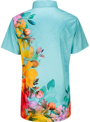 2024 Women's Championships Ladies Sublimated Floral Jersey
