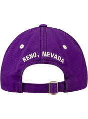2024 Women's Championships Unstructured Hat - Back View