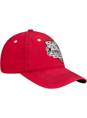 2025 Women's Championships Ladies Red Hat