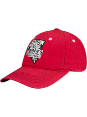 2025 Women's Championships Ladies Red Hat