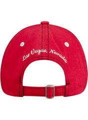 2025 Women's Championships Ladies Red Hat