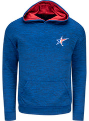 2024 Junior Gold Championships Performance Sweatshirt - Front View