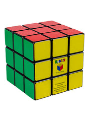 Junior Gold Championships Rubik's Cube - Front View