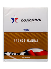 USBC Bronze Manual - Front View