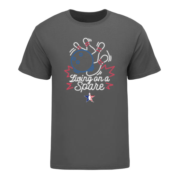 USBC "Living on a Spare" T-Shirt