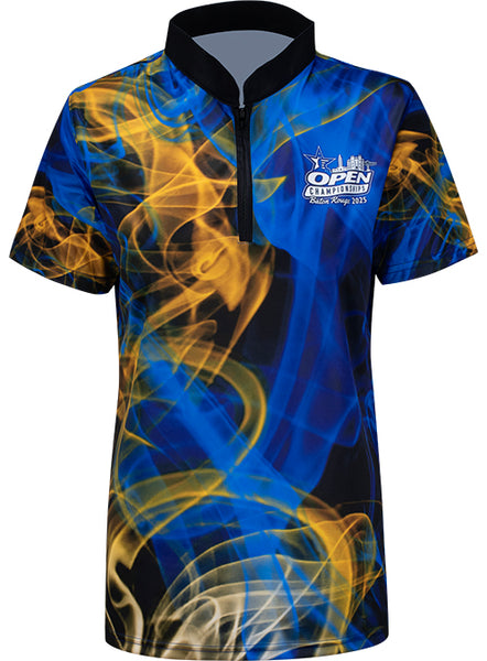 2025 Open Championships Hazy Smoke Ladies Jersey