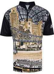 2025 Open Championships Baton Rouge Sublimated Jersey