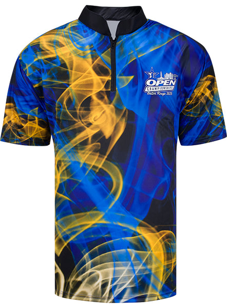 2025 Open Championships Hazy Smoke Jersey