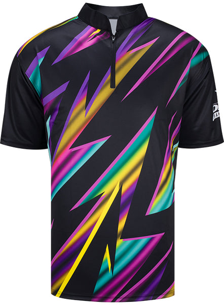 2025 Open Championships Crazy Stripe Sublimated Jersey