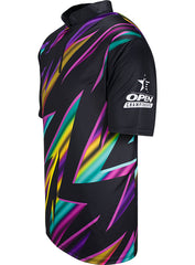 2025 Open Championships Crazy Stripe Sublimated Jersey