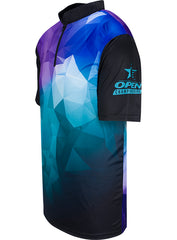 2025 Open Championships Mosaic Sublimated Jersey