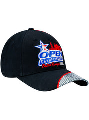 2025 Open Championships Gator Skin Hat