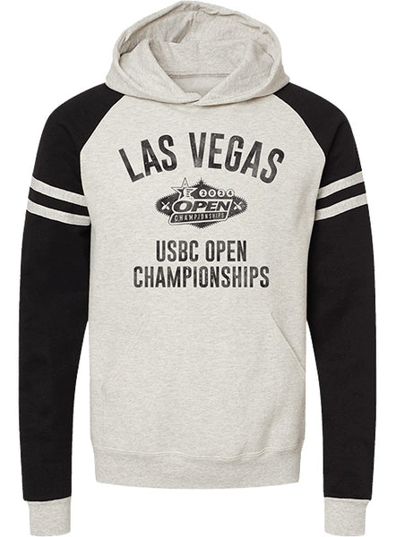 2024 Open Championships Collegiate Hooded Sweatshirt