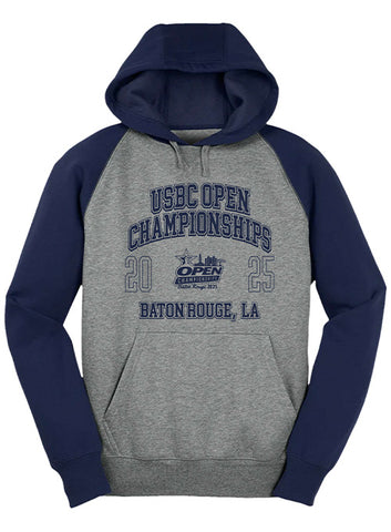 2025 Open Championships Collegiate Sweatshirt
