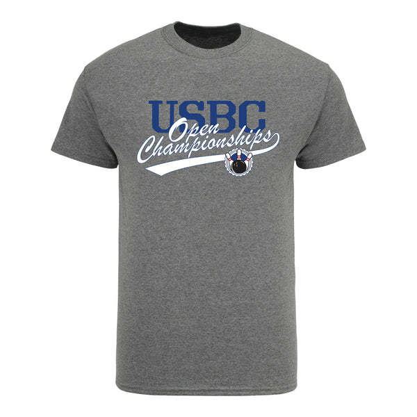 2025 Open Championships Collegiate Shirt