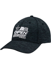 2023 Open Championships Black Hat - Left Side View