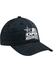 2023 Open Championships Black Hat - Right Side View