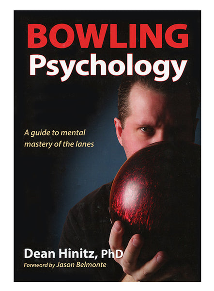 Bowling Psychology - Front Cover