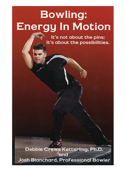 Bowling: Energy in Motion - Front Cover