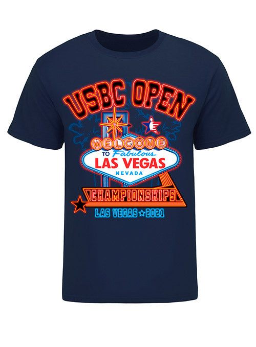 Las Vegas sweatshirt, Collection 2021