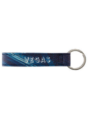 2022 Open Championships Key Ring - Back View