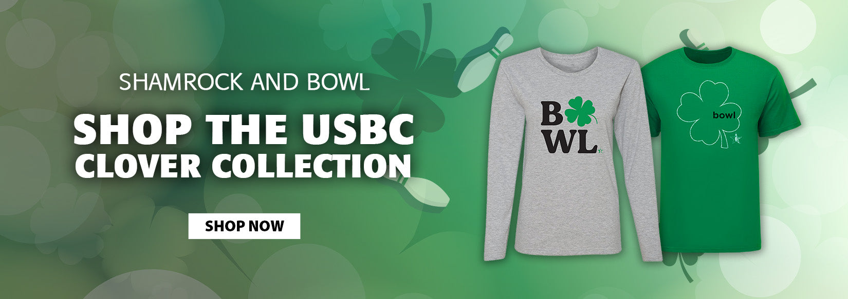 USBC Store Official Store of the United States Bowling Congr | USBC Bowling Store