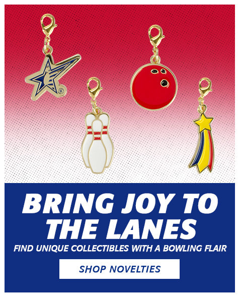 BRING JOY TO THE LANES - FIND UNIQUE COLLECTIBLES WITH A BOWLING FLAIR - SHOP NOVELTIES