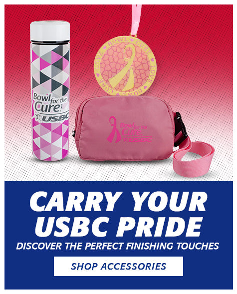 CARRY YOUR USBC PRIDE - DISCOVER THE PERFECT FINISHING TOUCHES - SHOP ACCESSORIES