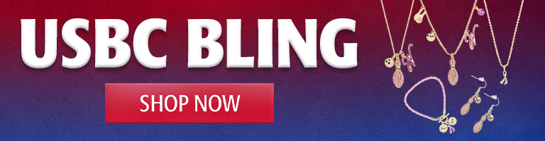 USBC BLING - SHOP NOW